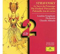 Stravinsky: Ballets
