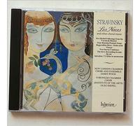 Stravinsky: Choral Works