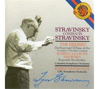 Stravinsky Conducts Stravinsky