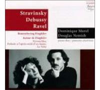 Stravinsky/Debussy/Ravel: Remembering Diaghilev