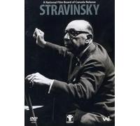 Stravinsky [DVD]