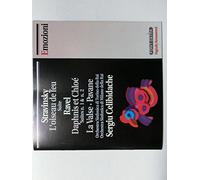 Stravinsky - Firebird/Daphnis Et Chloe Suite