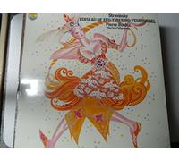 Stravinsky: Firebird / Oiseau de Feu / Feuevogel - Complete Ballet: 1910 Version [Vinyl LP]