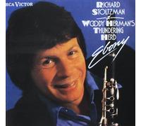 Stravinsky / Herman, Woody / Stoltzman - Ebony Woody Herman's Thundering Herd