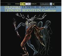 Stravinsky, I. - Le Sacre Du.. -Digi-