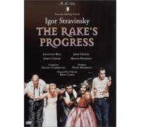 Stravinsky, I. - Rake's Progress [DVD] [1996] [Region 1] [US Import] [NTSC]
