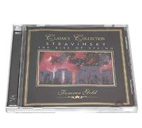Stravinsky, I. - Rite of Spring/Petrouchka/&