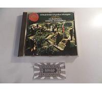 Stravinsky, Igor - Apollon Musagete : Concerto in D