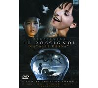 Stravinsky: Le Rossignol (The Nightingale) [New DVD]