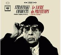 Stravinsky: Le Sacre Du Printemps (The Rite Of Spring)