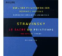 Stravinsky: Le Sacre du Printemps (The Rite of Spring)