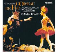 Stravinsky - L'Oiseau de Feu
