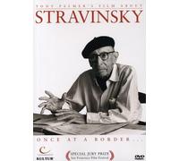 Stravinsky: Once at a Border [DVD] [US Import]