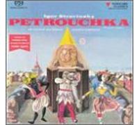 Stravinsky - Petrouchka / Firebird