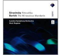 Stravinsky - Petrushka
