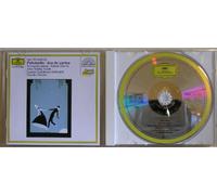 Stravinsky: Pulcinella