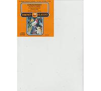 Stravinsky - Rite of Spring & Petrouchka