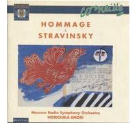 Stravinsky: Rite of Spring/Petrushka
