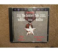 Stravinsky - Soldier's Tale