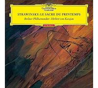 Stravinsky - Stravinsky: Le Sacre Du Printemps
