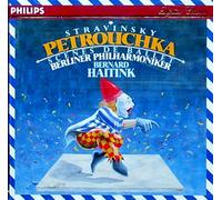 Stravinsky - Stravinsky:Petrouchka / Haitink
