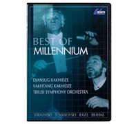 Stravinsky - Stravinsky: The Best Of Millennium [DVD]