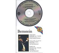 Stravinsky - Sym Psalms/Gloria/Chichester