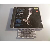 Stravinsky - Symphony of Psalms