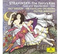 Stravinsky: The Fairy's Kiss