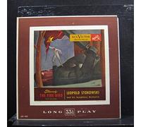 Stravinsky: The Firebird Suite