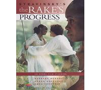 Stravinsky: The Rake's Progress