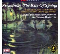 Stravinsky - The Rite of Spring