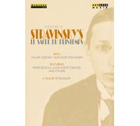 Gergiev,Valery - The Story Of Stravinskys - Le Sacre Du Printemps [DVD] [NTSC]