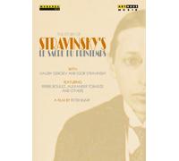 Gergiev,Valery - The Story Of Stravinskys - Le Sacre Du Printemps [DVD] [NTSC]