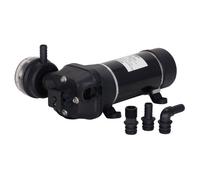 Stravo FL40 Self Priming Booster Water Pump (24V DC)