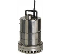 Stravo Mizar/S 316 Stainless Steel Manual Chemical Pump (110V)