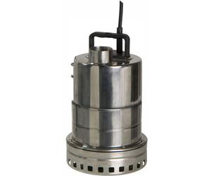 Stravo Mizar/S 316 Stainless Steel Manual Chemical Pump (110V)