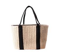 Straw Bags for Women(2)