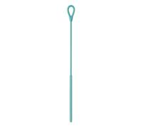 Straw Brushes - Straw Cleaning Brush | 2 -Room Silicone Straws Cleaning Brush | Reusable Long Handle Cleaning Tool (6 Mm, 9 Mm) Without Sliding For Copper, Cup