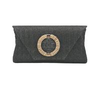 Straw Clutches Purse For Women Crossbody Bag Summers Beach Shoulder Bags Envelope Wallet Woven Evening Handbags Gifts Evening Handbag