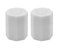 Straw Cover - Drinking Cup Straw Covers, Replacement Parts for Everyday and On the Go When Travelling, Hiking, Picnic, Mountaineering, Outdoor Activities