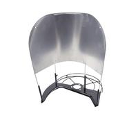 Straw Cutter Accessories Lawn Mower Accessories Rice Paddy Wheat Support Frame Straw Harvesting