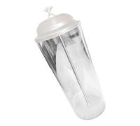 Straw Dispenser Functional Straw Holder Container for Public Spaces Enhancing Customers Service Home Storage Organizers