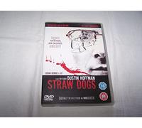 Straw Dogs [1971] [DVD]