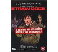 Straw Dogs [1971] [DVD]
