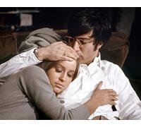 Straw Dogs (1971) Susan George, Dustin Hoffman 10x8 Photo