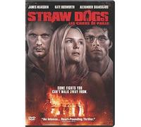Straw Dogs