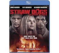 Straw Dogs