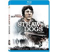 Straw Dogs [Blu-ray] [1971] [US Import]