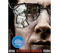 Straw Dogs [Blu-ray]